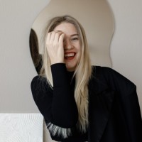 Мила Тетерук