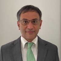 Vivek Ramakrishnan