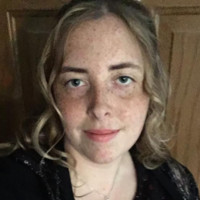 Bethany Haubenstricker