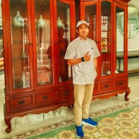 Gilang Ramadhan Buchari