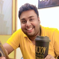 Karan Srivastava