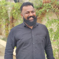 Ashish Kotian