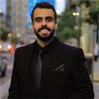 Mohammad Hatem Bani-Hamad