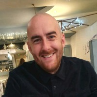 Paul Sharrocks