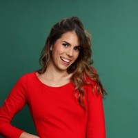 María Fernanda Granadillo