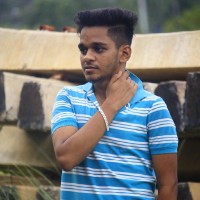 TAPAS KUMAR KHUNTIA