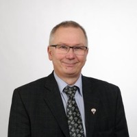 Johan Högström