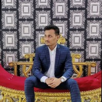 Sarosh Hassan