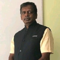 Naveen Ambrose