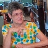 Constance M Barnett Connie