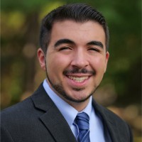 Christopher Mango