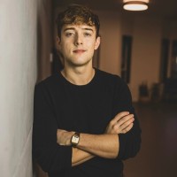 Jacob Gibbard