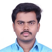 Sabarinathan Sithu Dhinakaran