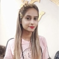 Anamika Chawla