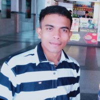 Ravi Nishad