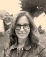Claudia Geraets