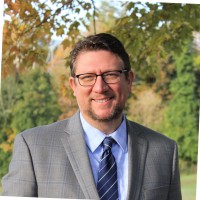 Patrick Snively, Ms, Mba