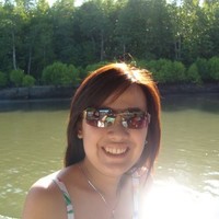 Alvina Kosasih The