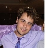 Michael Folghera