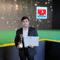Deepak Kumar Dash