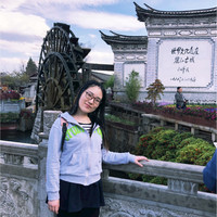 Julia Fu