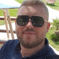 Ridvan Avdi