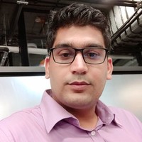 Ca Dharmendra Joshi