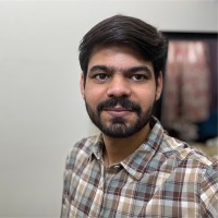 Siddharth Chaudhary
