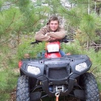 Brody Holmer