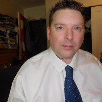 Jonathan Paul Stone