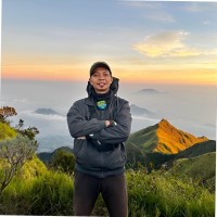 Muhamad Syarif Hidayat