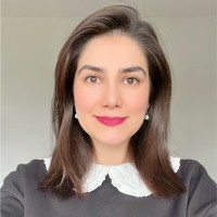 Masoumeh Shaghalei