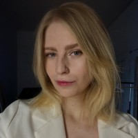 Ekaterina Trotsenko
