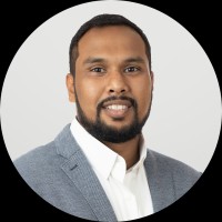 Mithun Chandirasegar