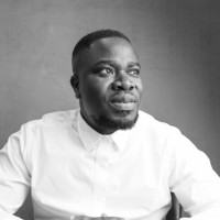 Jonas Mensah