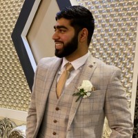 Siraj Khan