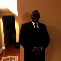 Dr. Larry Adams