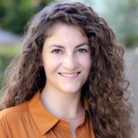 Courtney Pickard, MBA