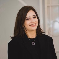 Narmin Babayeva