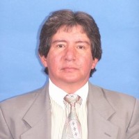 Jaime Tello Vega