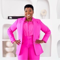 Latronda Hayes, Ph.D.