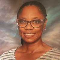 Charla Austin-Harris