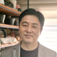 Minkyu Won (원민규)