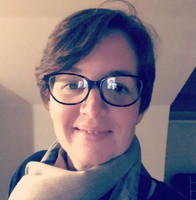 Jo Fantarrow