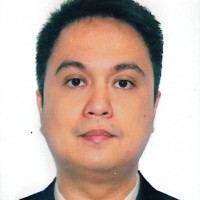 Mark Gene De Ramos
