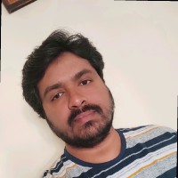 Sreenath P