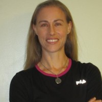 Beth Jameson