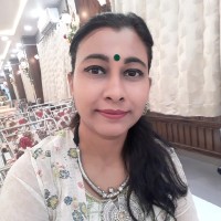 Dr. Ritika Agarwal