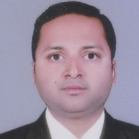 Abhilash Kulshrestha