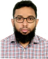 Mahabur Rahaman